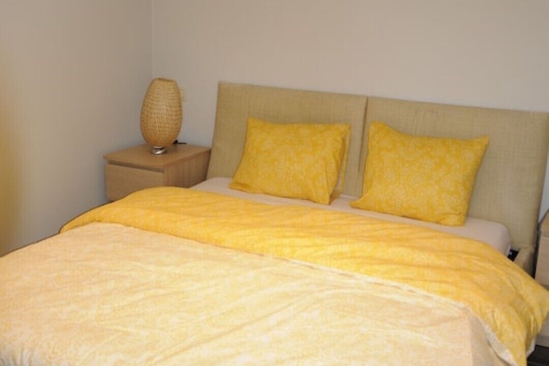 Photo of Bedroom in Assebroek