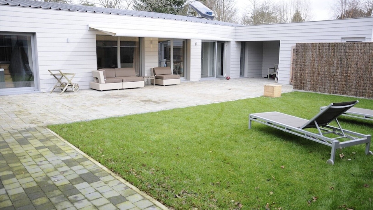 Photo of Patio Balcony in Assebroek
