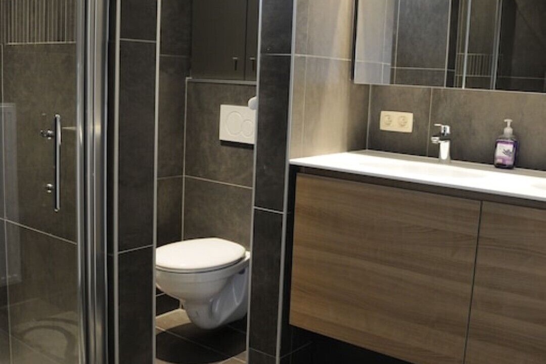 Photo of Bathroom in Assebroek