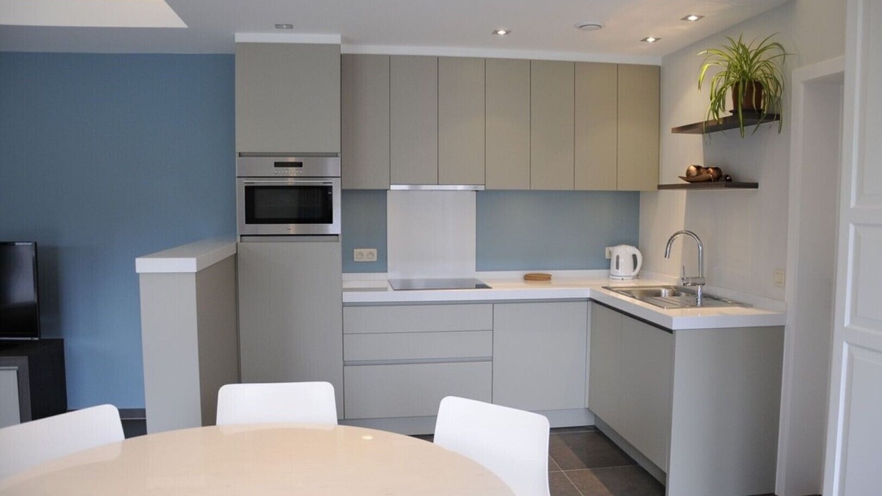 Photo of Kitchen in Assebroek