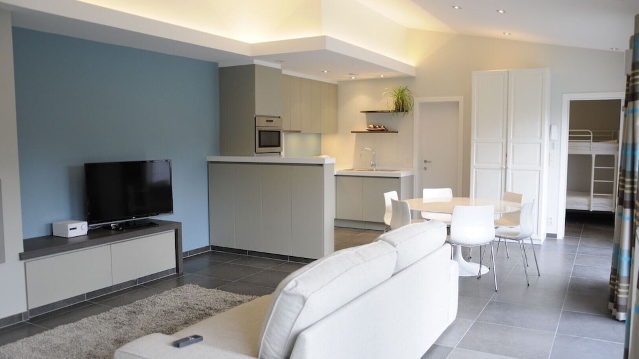Photo of Livingroom in Assebroek