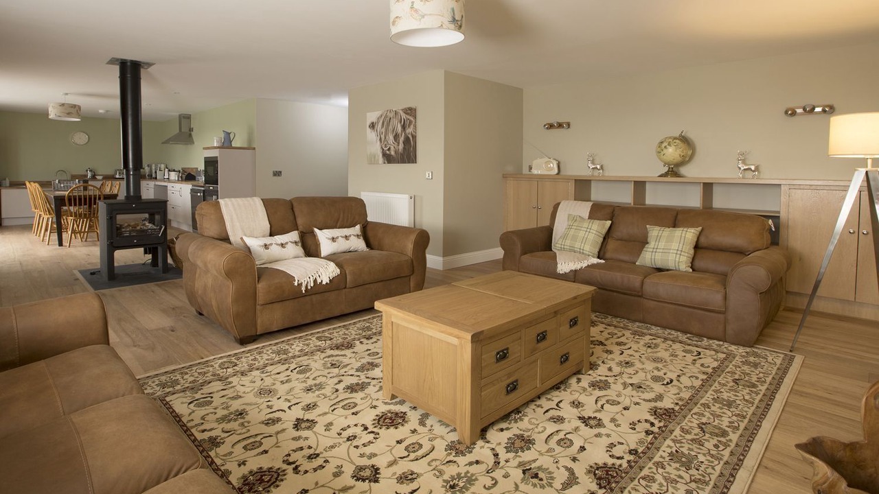 Photo of Bedroom in Crieff