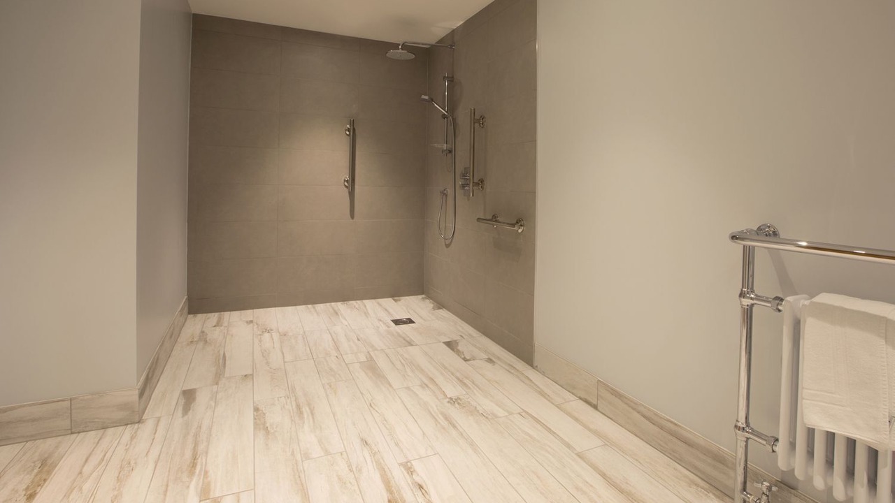 Photo of Bedroom in Crieff