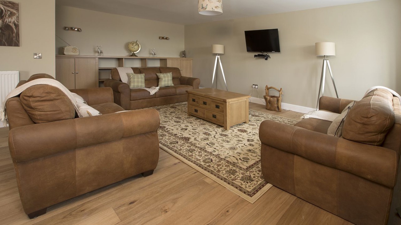 Photo of Bedroom in Crieff