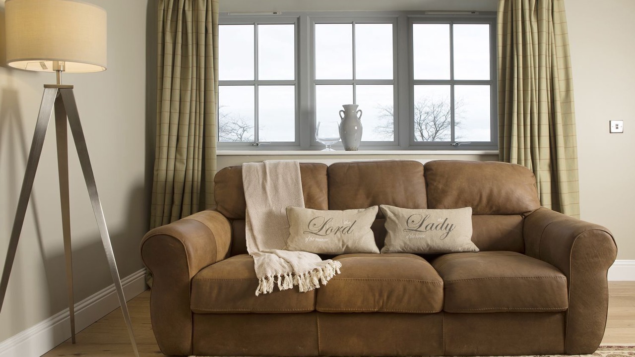 Photo of Bedroom in Crieff