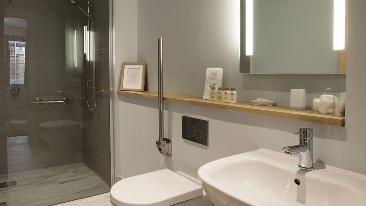 Photo of Bathroom in Crieff