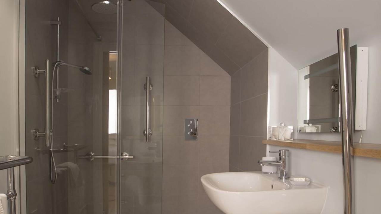 Photo of Bedroom in Crieff