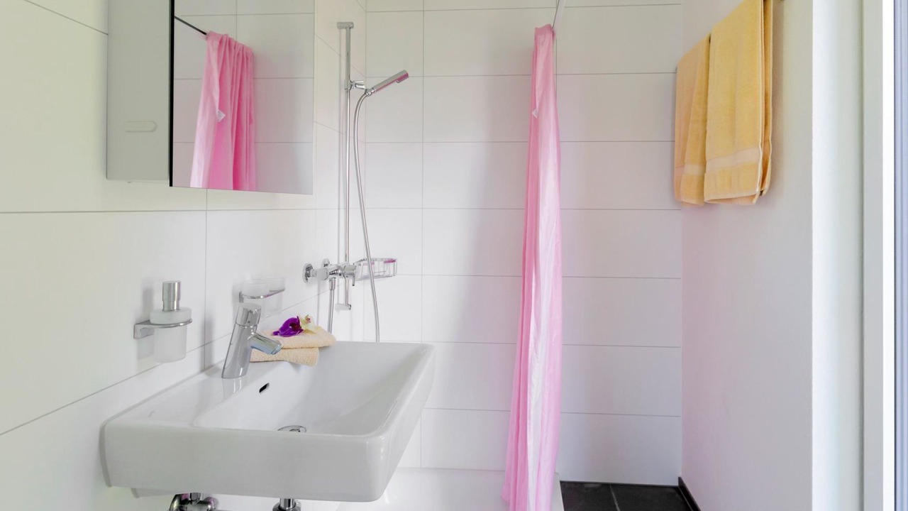 Photo of Bathroom in Vaz-Obervaz