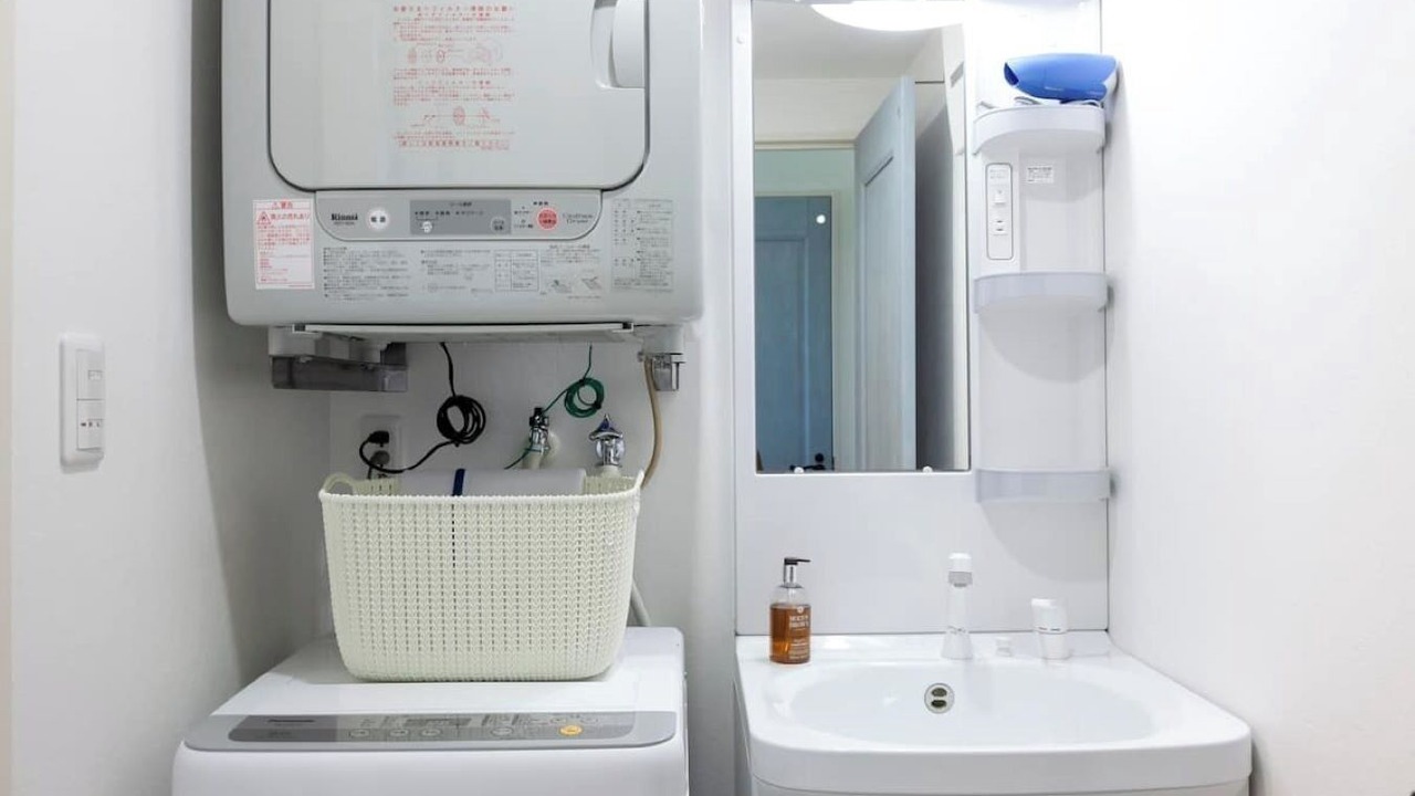 Photo of Bathroom in Amesoko