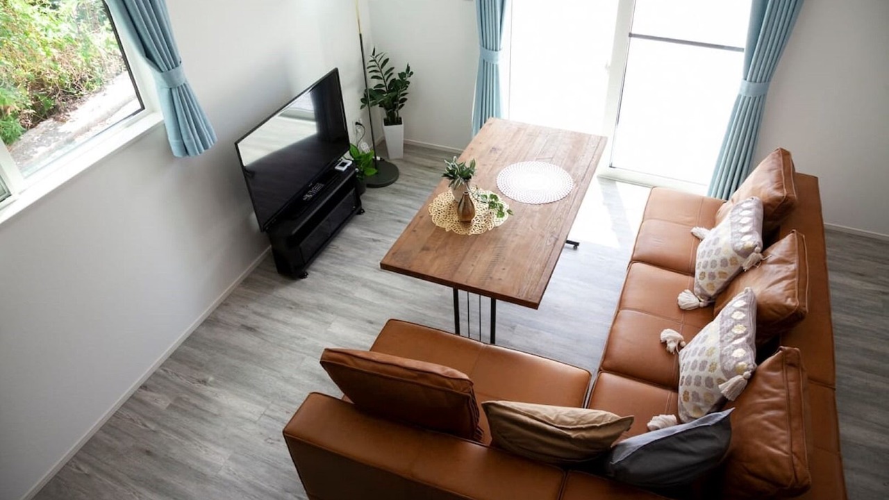 Photo of Livingroom in Amesoko