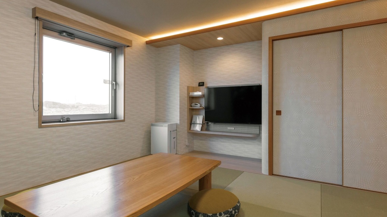 Photo of Bedroom in Tokai