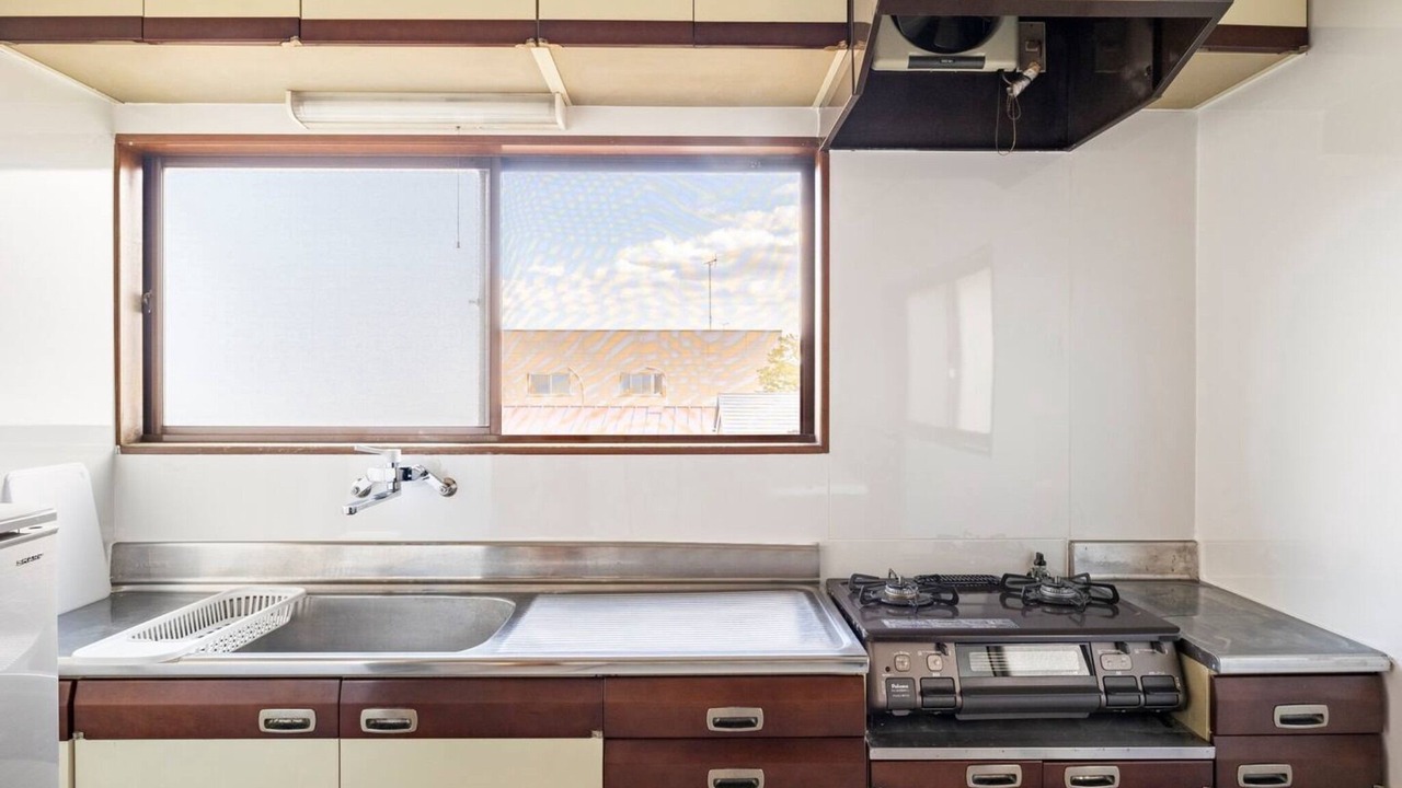 Photo of Kitchen in Nikko