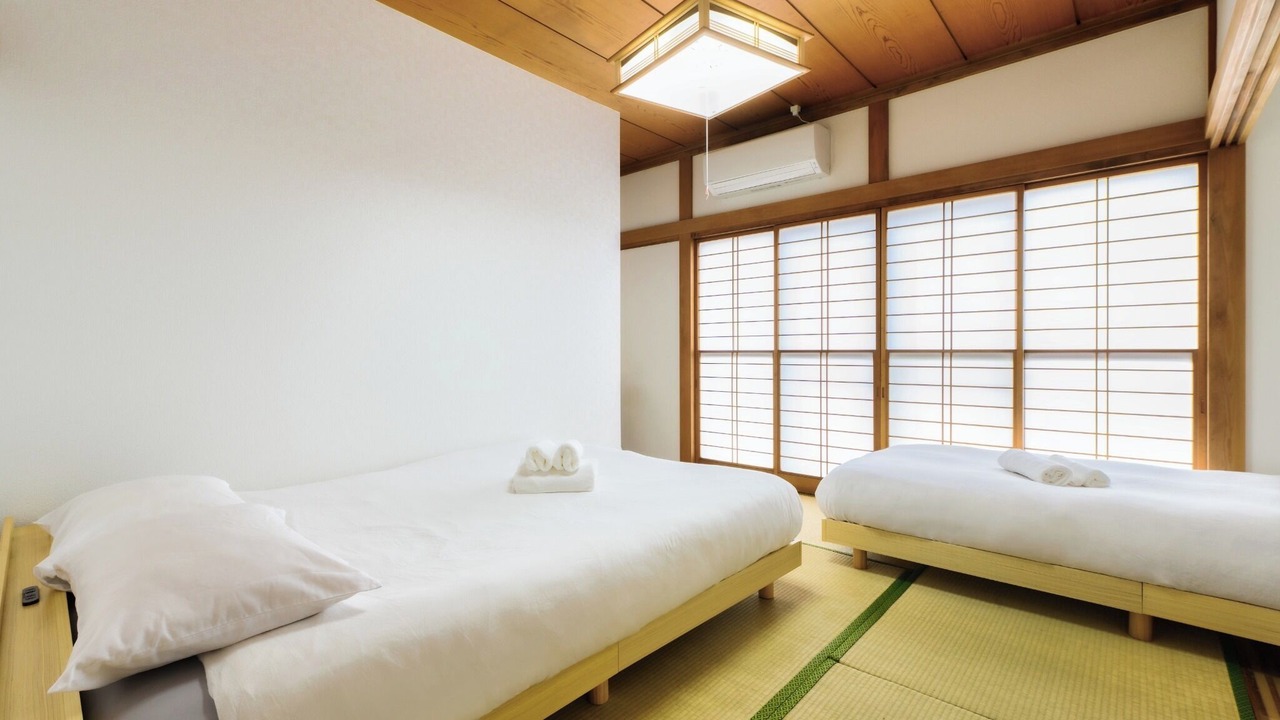 Photo of Bedroom in Nikko