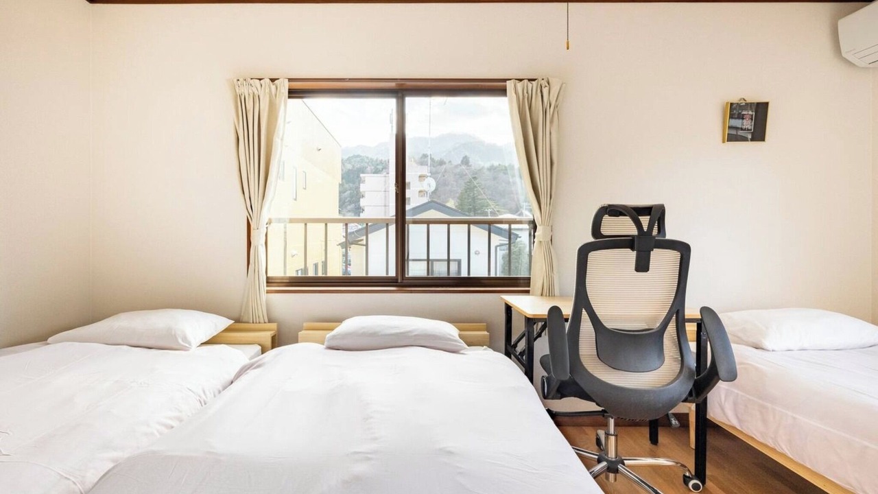 Photo of Bedroom in Nikko