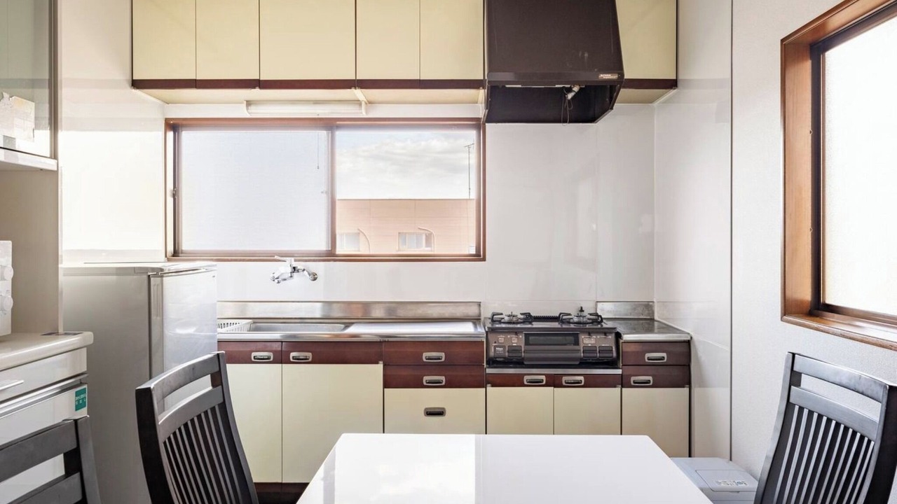 Photo of Kitchen in Nikko