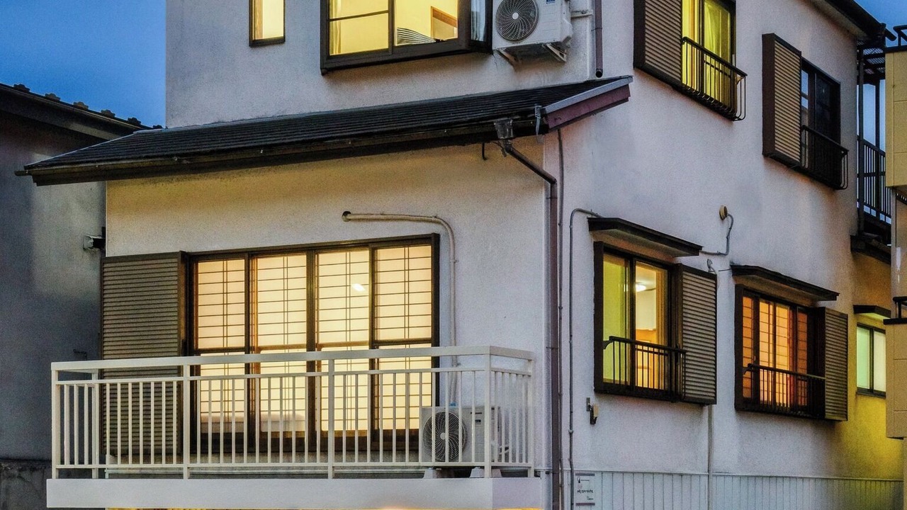 Photo of Outdoor in Nikko