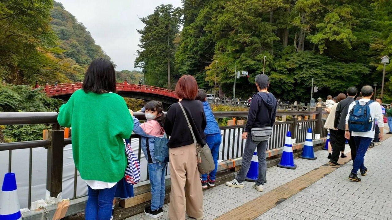 Photo of Outdoor in Nikko