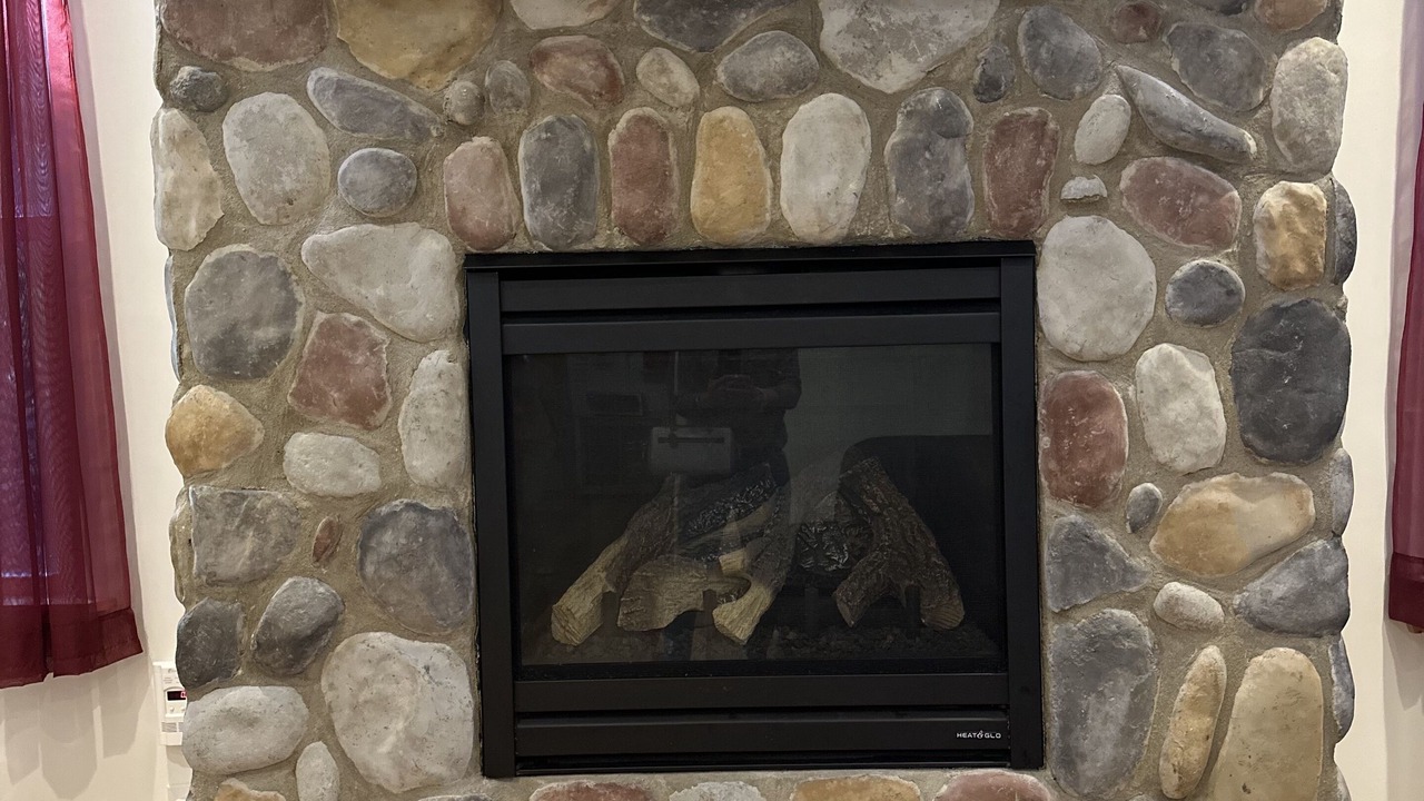 Photo of Livingroom in Sautee Nacoochee