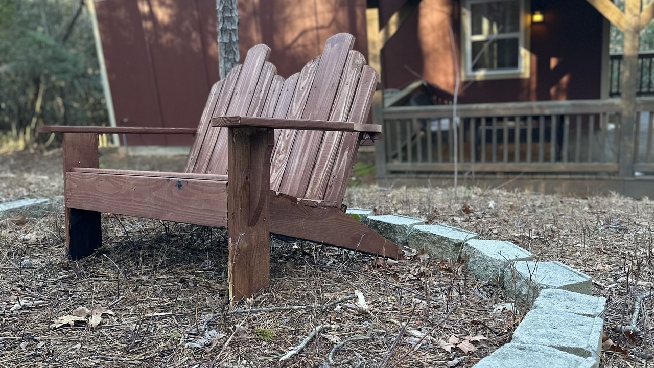 Photo of Outdoor in Sautee Nacoochee