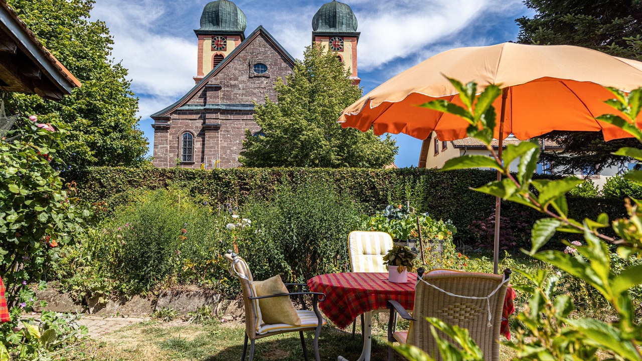 Photo of Outdoor in Sankt Maergen