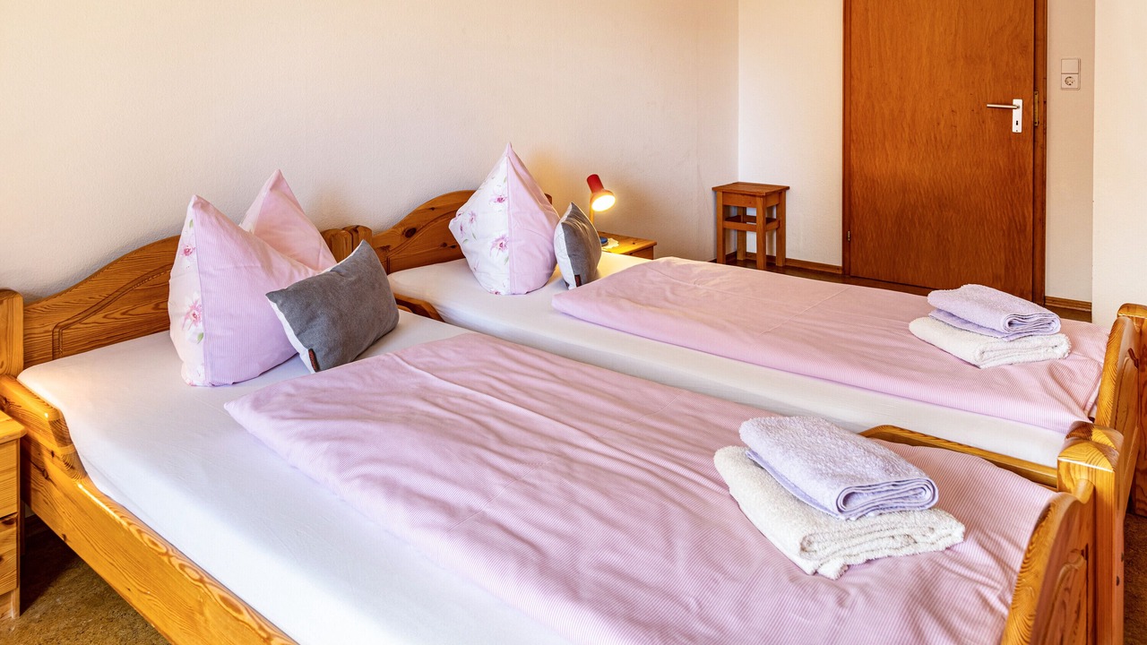 Photo of Bedroom in Sankt Maergen