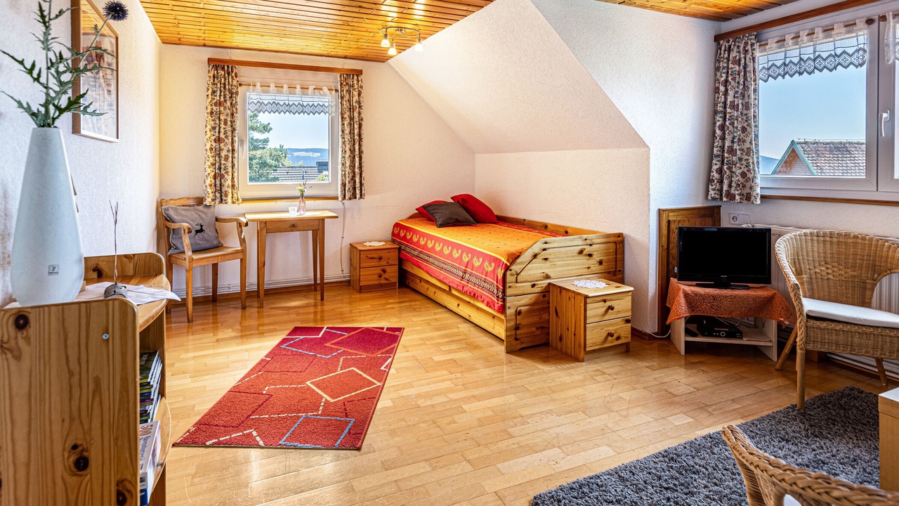 Photo of Bedroom in Sankt Maergen