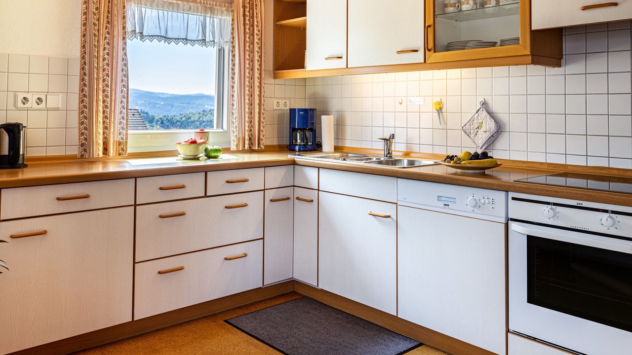 Photo of Kitchen in Sankt Maergen