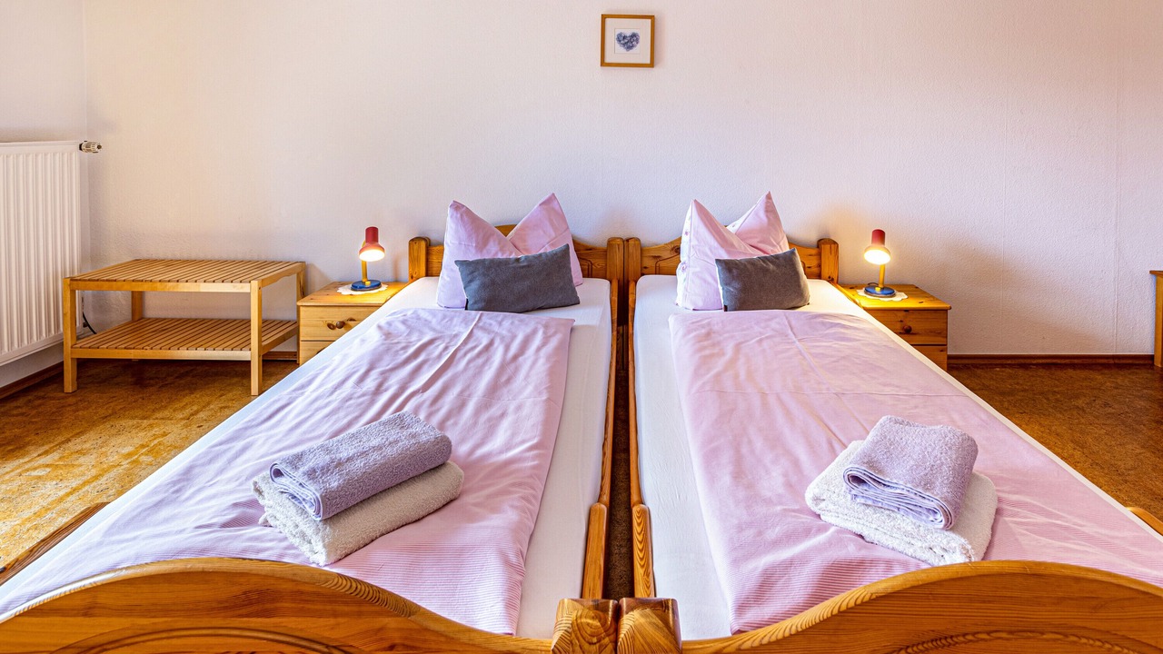 Photo of Bedroom in Sankt Maergen