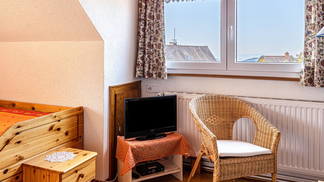 Photo of Bedroom in Sankt Maergen