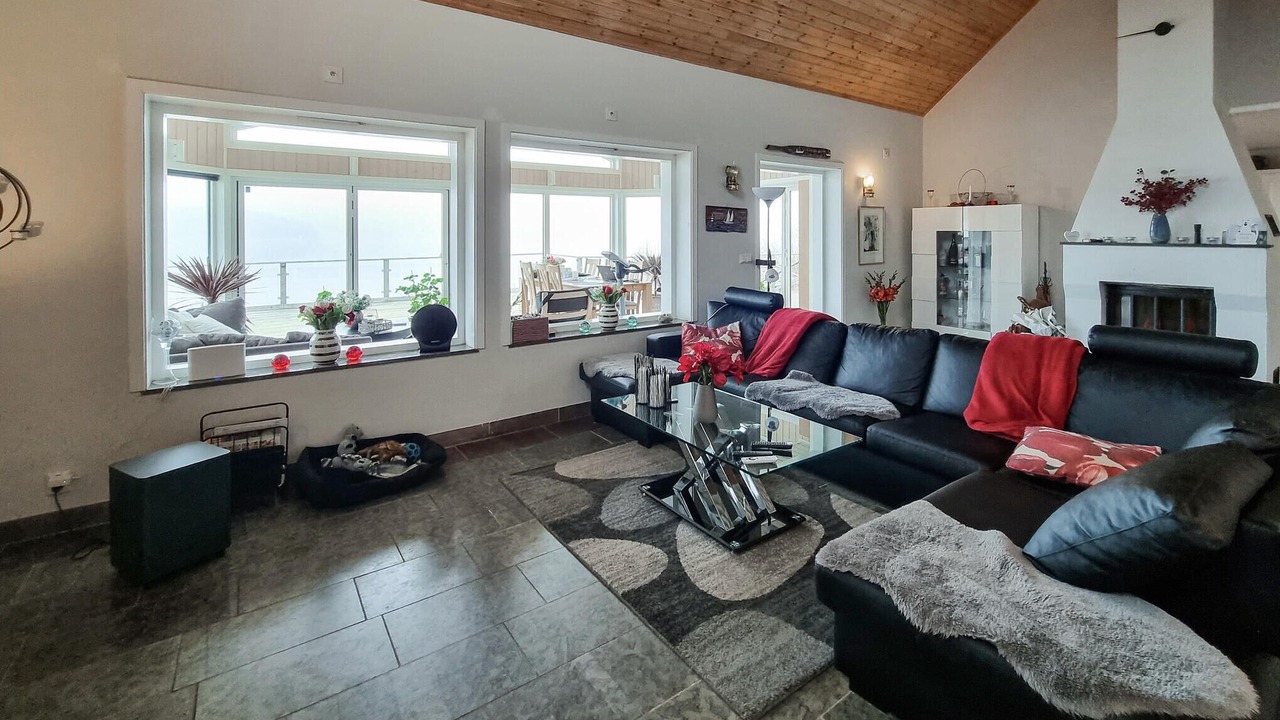 Photo of Bedroom in Uddevalla Municipality
