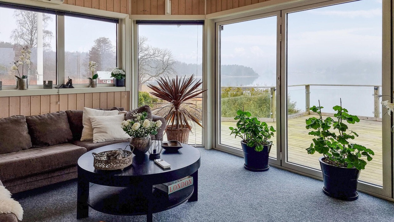 Photo of Bedroom in Uddevalla Municipality