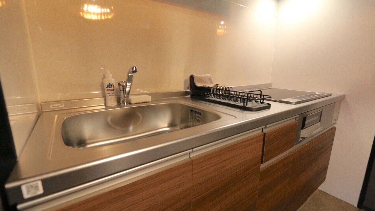 Photo of Kitchen in Minami