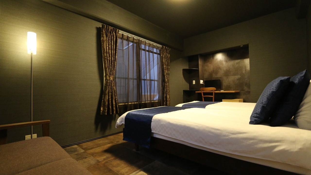 Photo of Bedroom in Minami