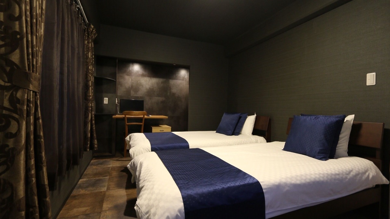 Photo of Bedroom in Minami