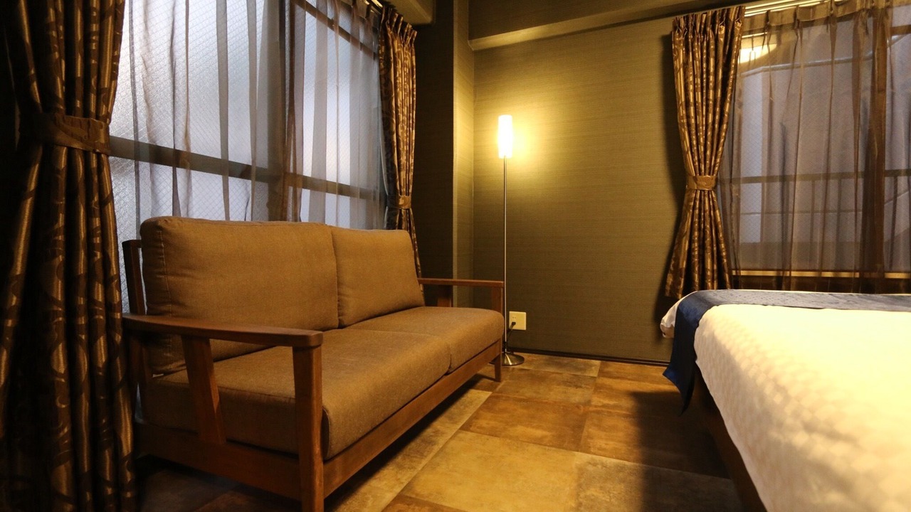 Photo of Bedroom in Minami