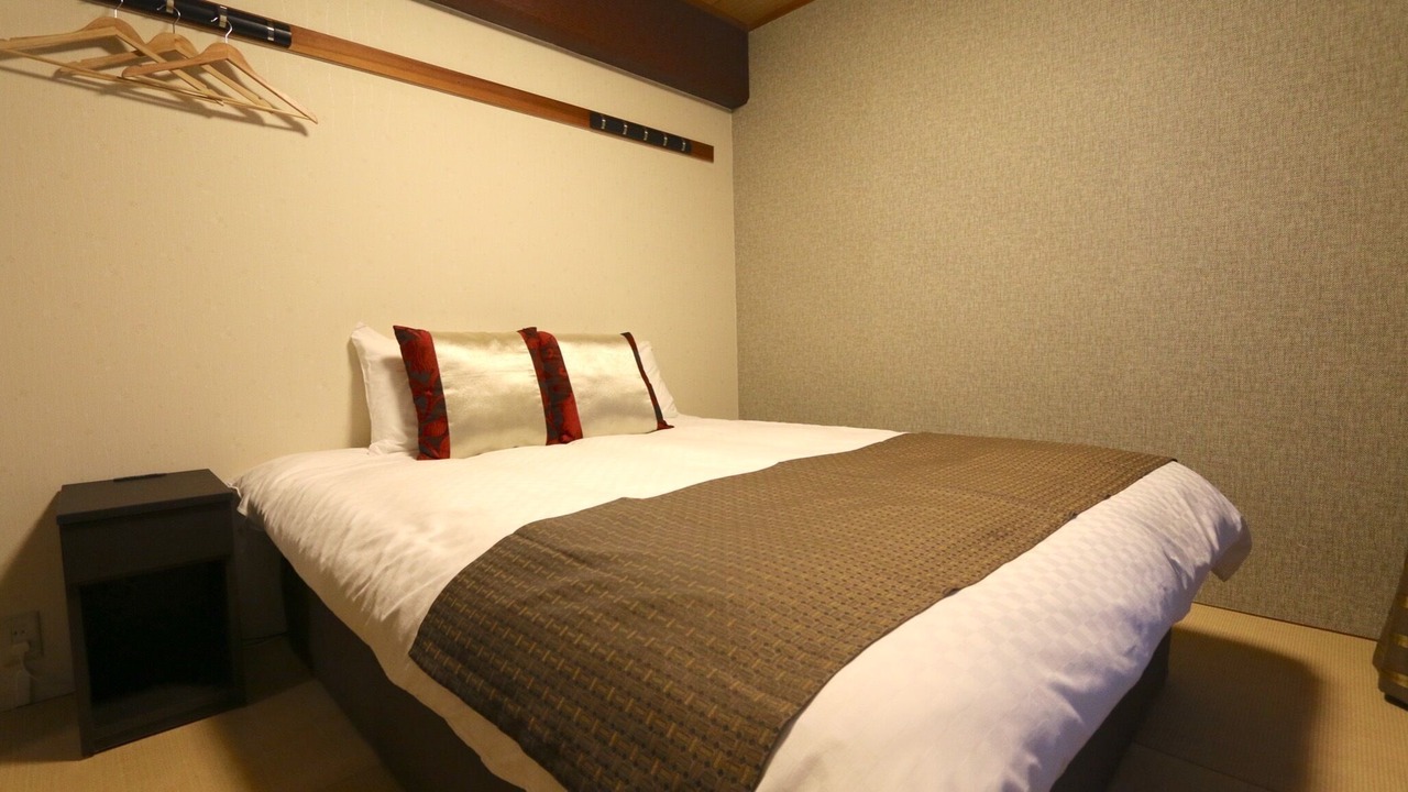 Photo of Bedroom in Minami