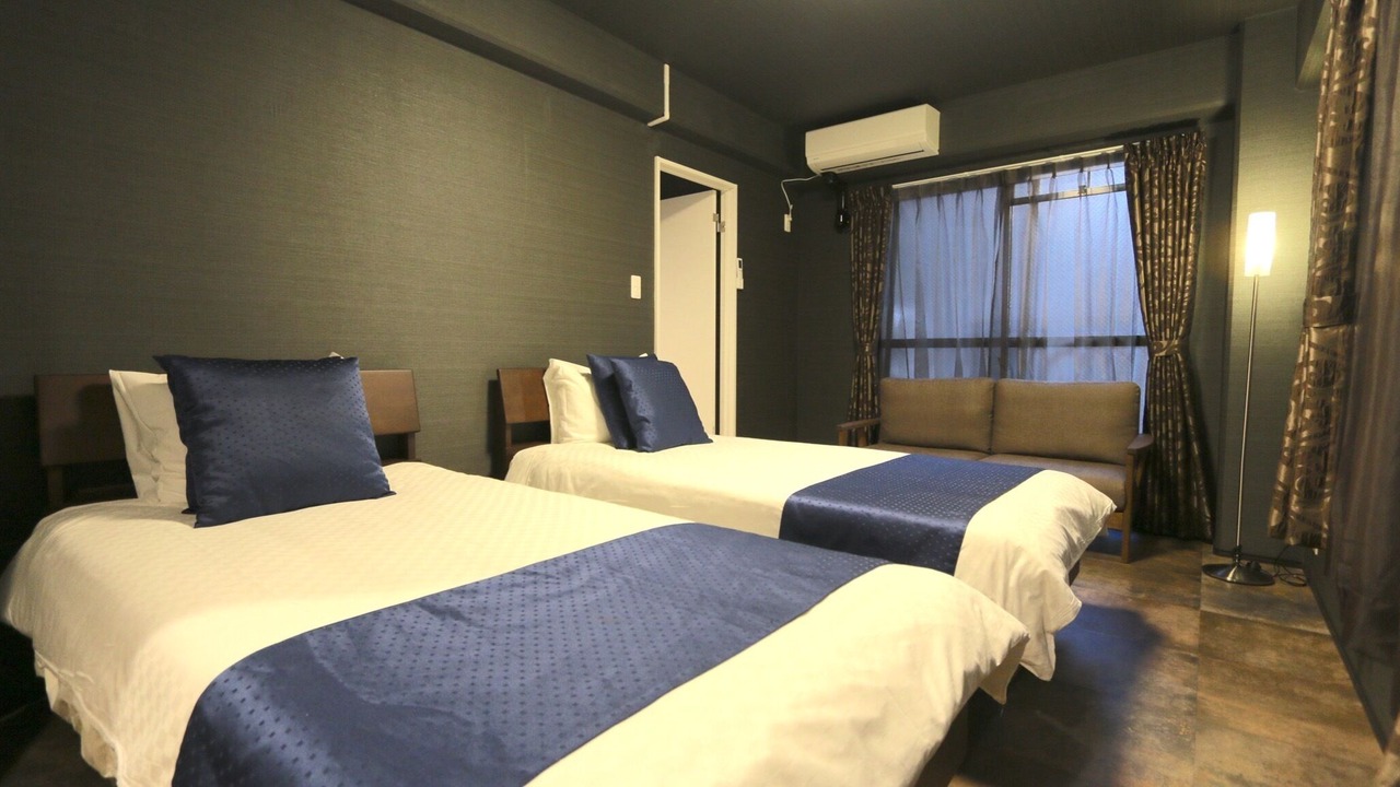 Photo of Bedroom in Minami