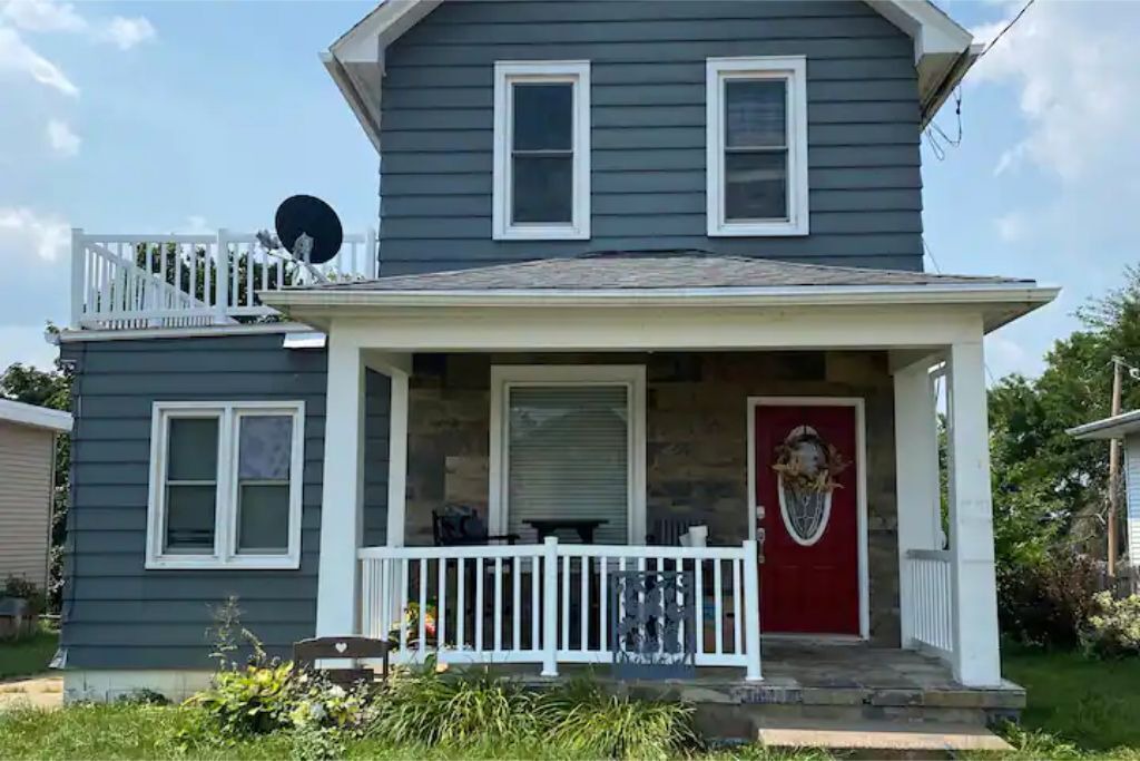 Photo of Outdoor in Dubuque