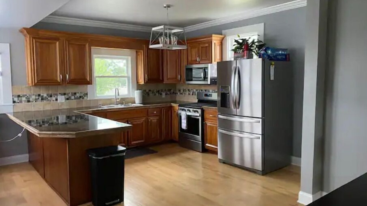 Photo of Kitchen in Dubuque