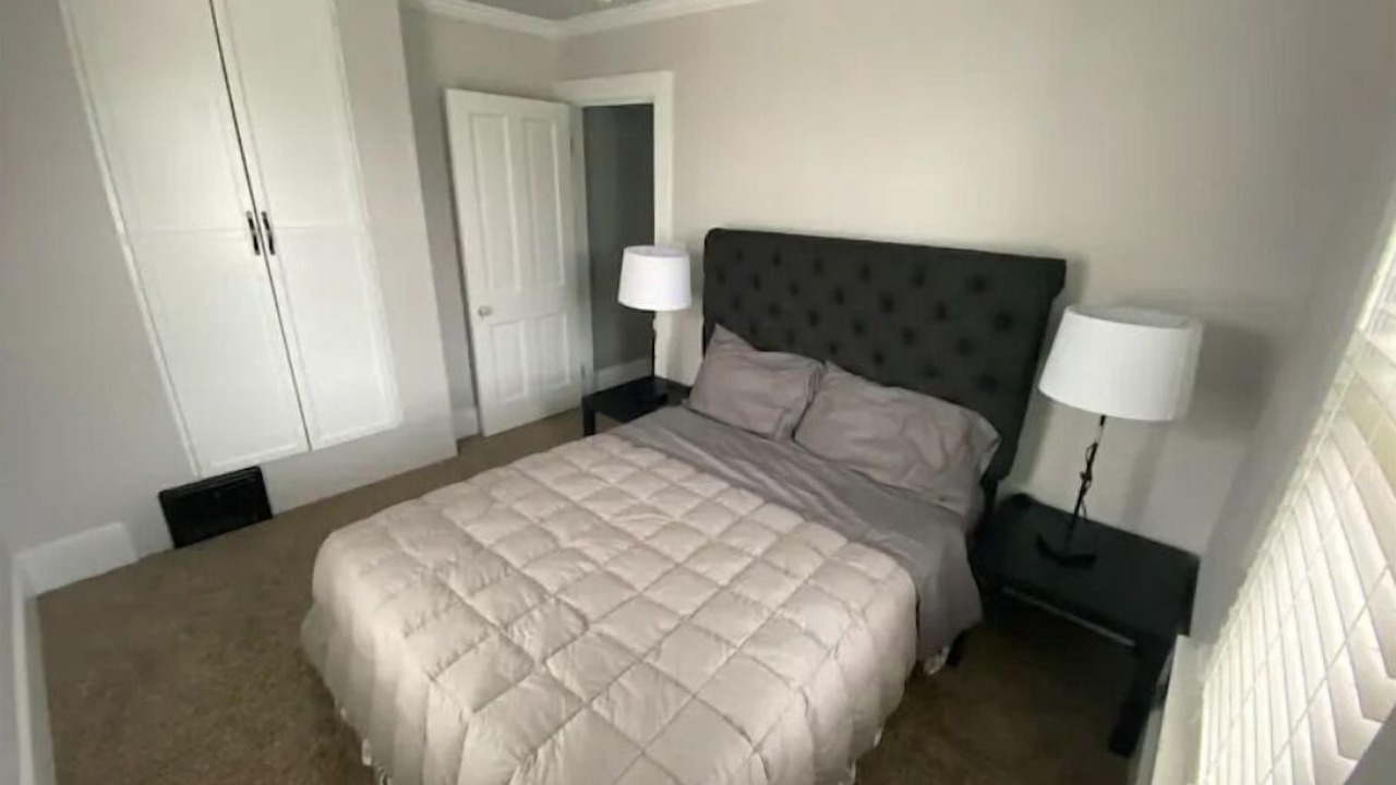 Photo of Bedroom in Dubuque