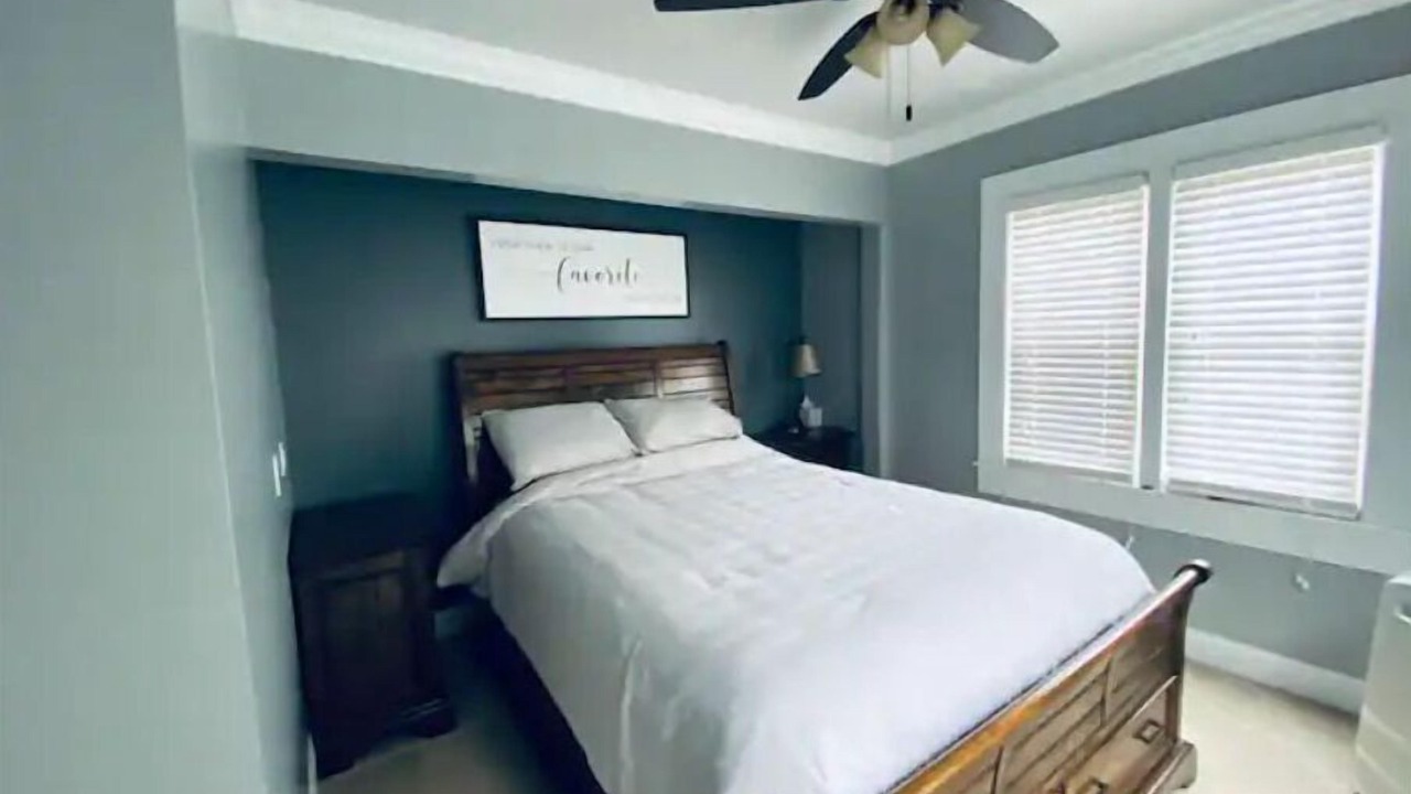 Photo of Bedroom in Dubuque