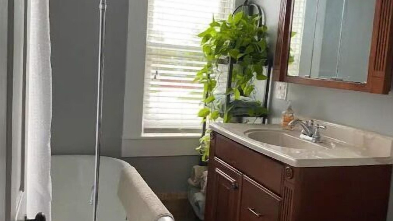Photo of Bathroom in Dubuque