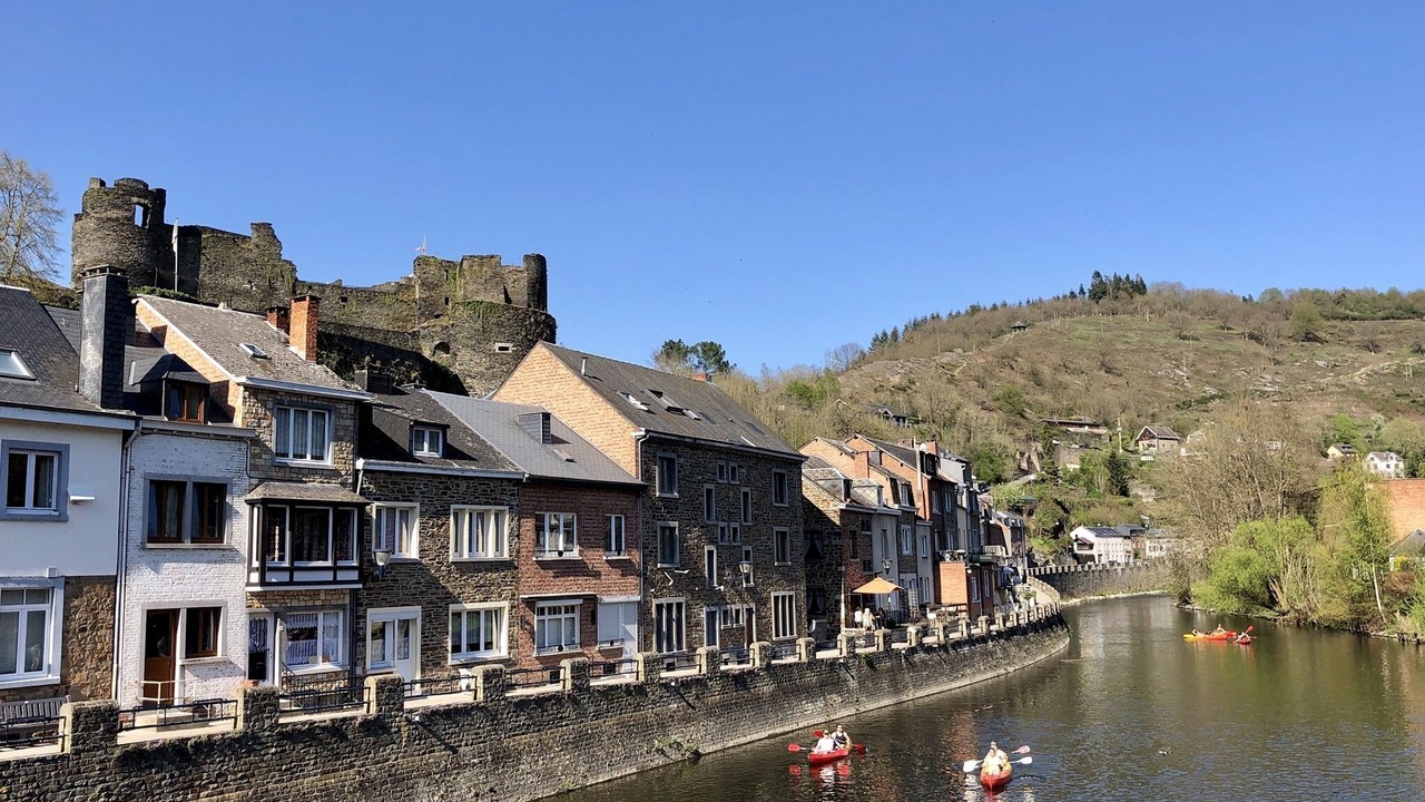 Photo of Others in La Roche-en-Ardenne