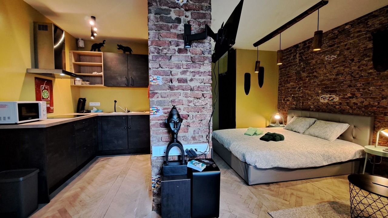 Photo of Bedroom in La Roche-en-Ardenne