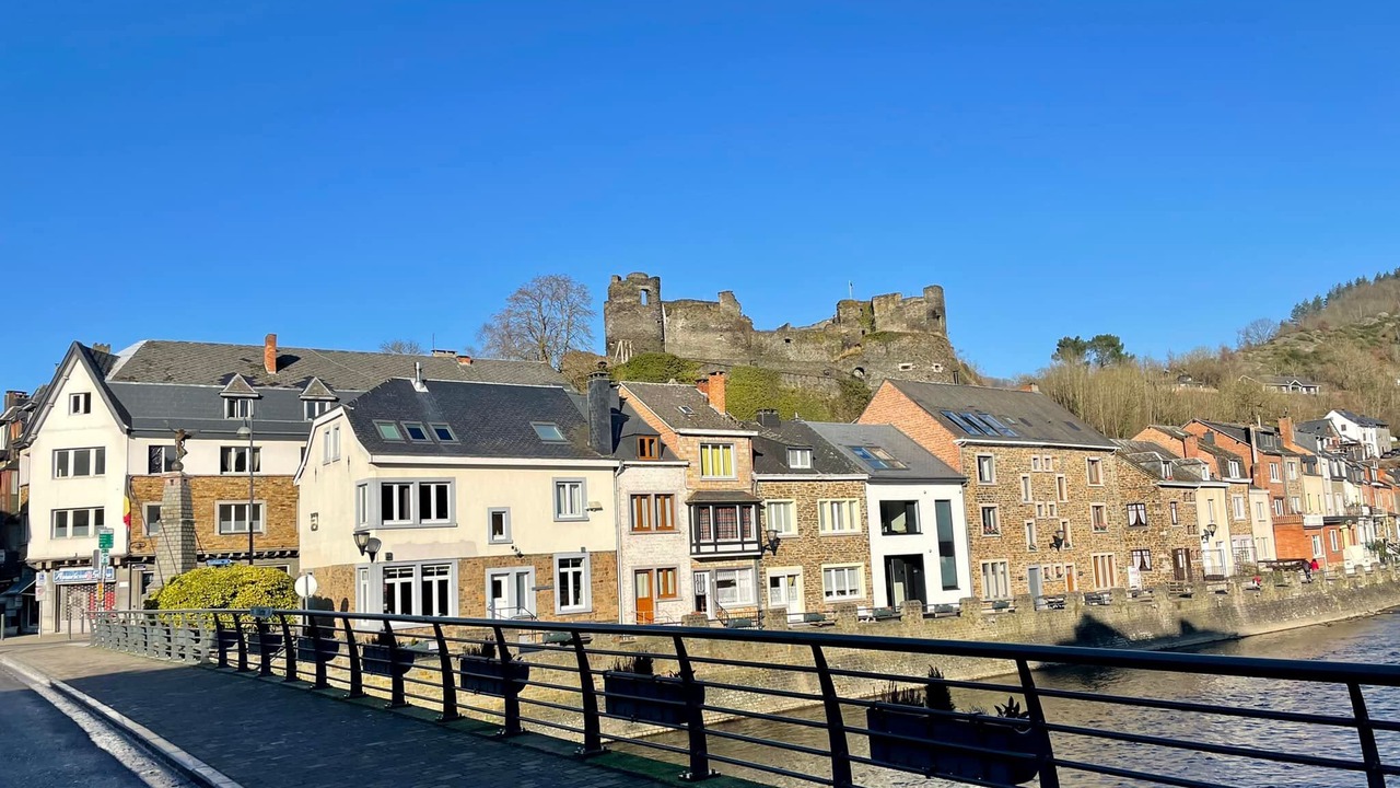 Photo of Outdoor in La Roche-en-Ardenne