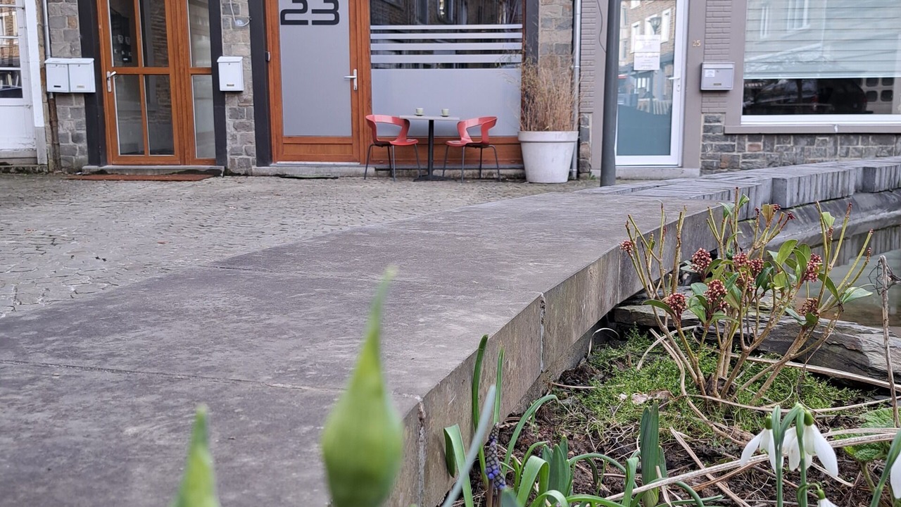 Photo of Outdoor in La Roche-en-Ardenne