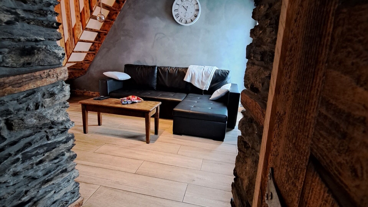 Photo of Livingroom in Tavigny