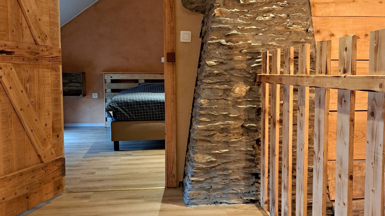 Photo of Bedroom in Tavigny