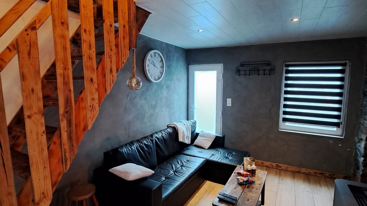Photo of Livingroom in Tavigny