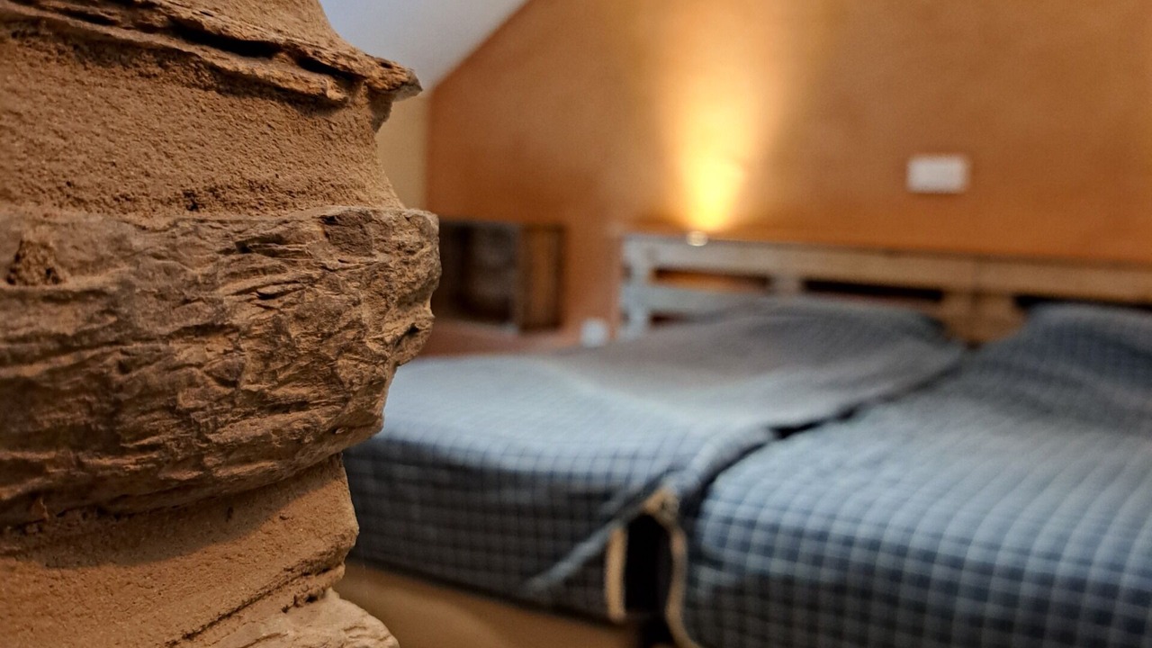 Photo of Bedroom in Tavigny